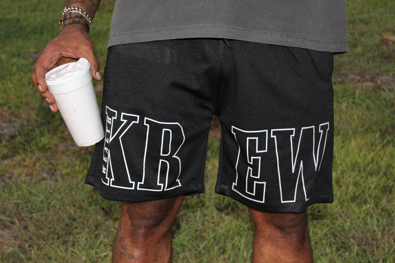 Krew Tempo Shorts